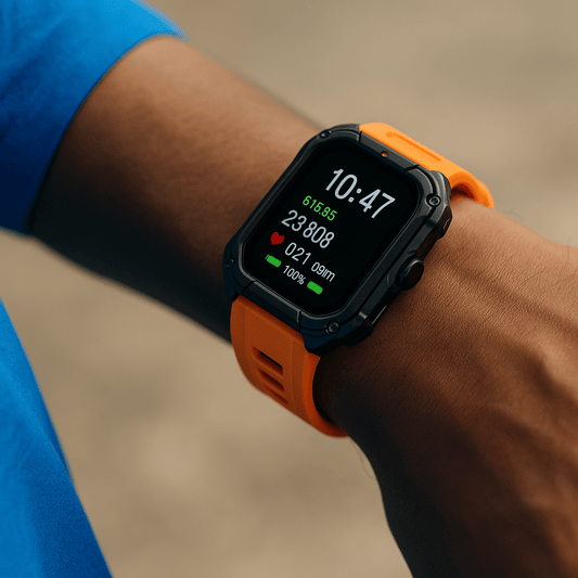 Top Smartwatches of 2025 – Real Tech at Honest Prices - Esanmade