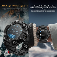 Smartwatch Sport Waterproof - Esanmade