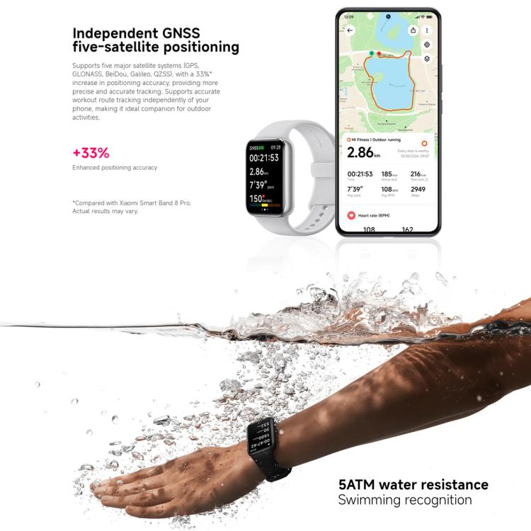 Smartwatch Sport Waterproof - Esanmade