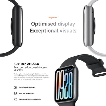 Smartwatch Sport Waterproof - Esanmade