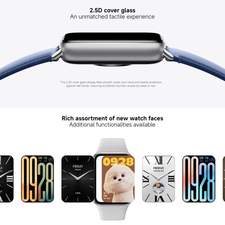 Smartwatch Sport Waterproof - Esanmade
