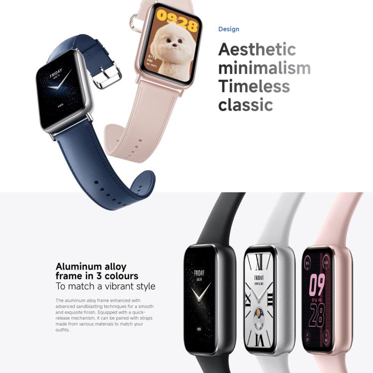 Smartwatch Sport Waterproof - Esanmade