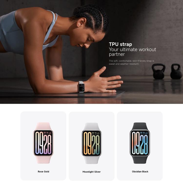 Smartwatch Sport Waterproof - Esanmade