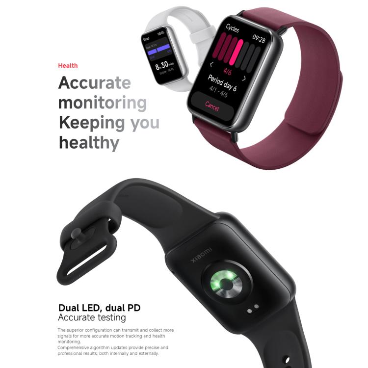 Smartwatch Sport Waterproof - Esanmade