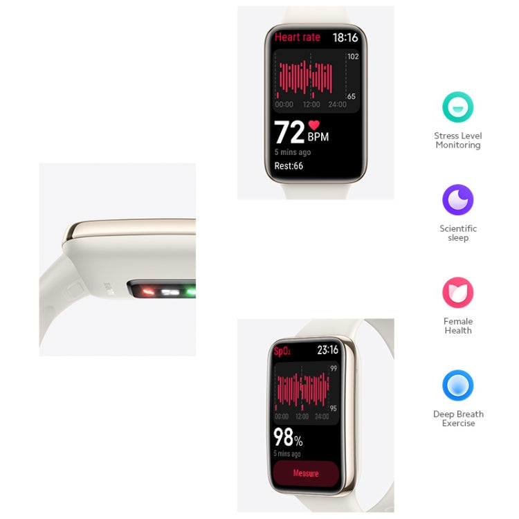 Smartwatch Sport Waterproof - Esanmade