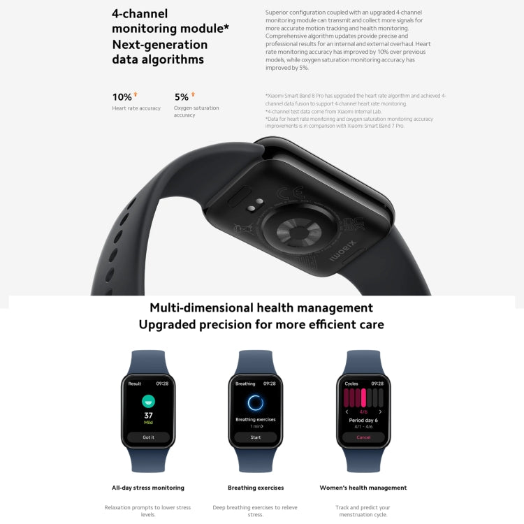 Smartwatch Sport Waterproof - Esanmade