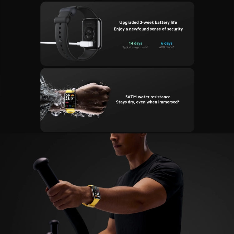 Smartwatch Sport Waterproof - Esanmade