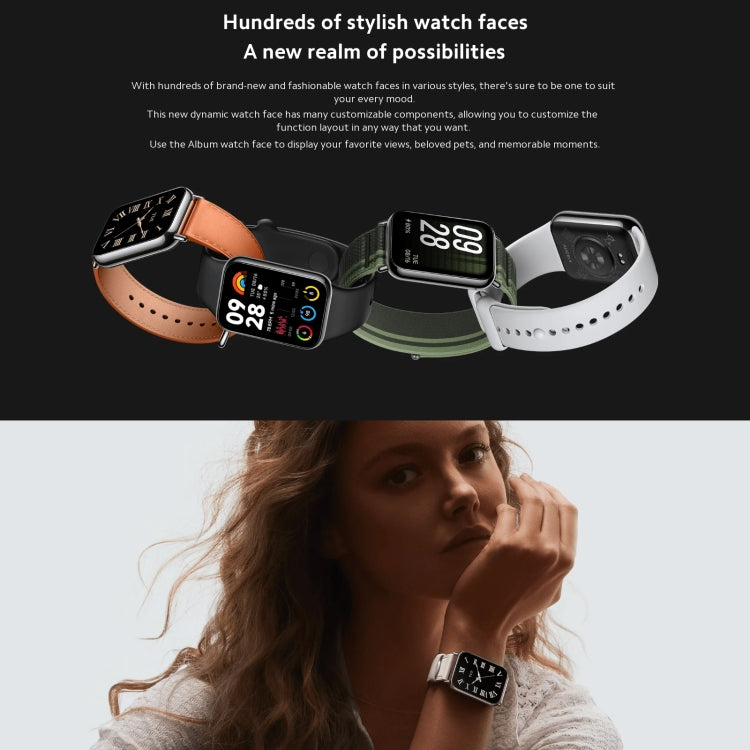 Smartwatch Sport Waterproof - Esanmade