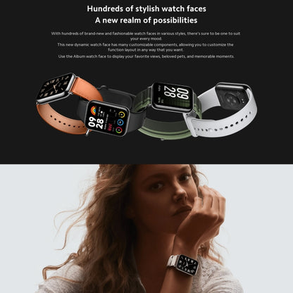 Smartwatch Sport Waterproof - Esanmade