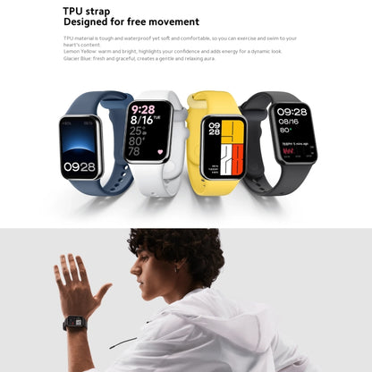 Smartwatch Sport Waterproof - Esanmade