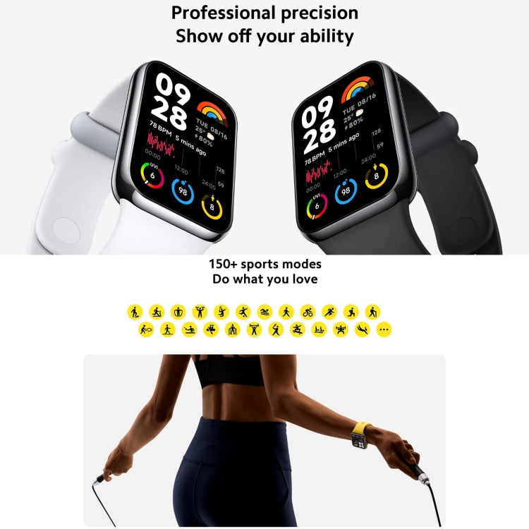 Smartwatch Sport Waterproof - Esanmade