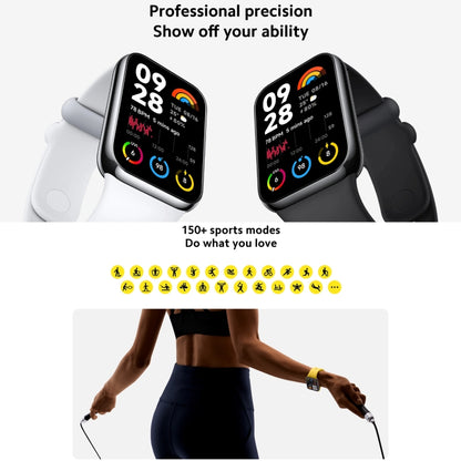 Smartwatch Sport Waterproof - Esanmade