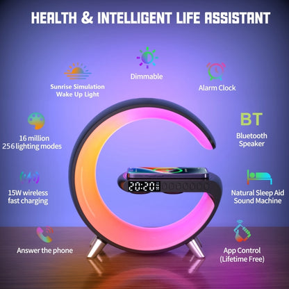 Smartwatch Sport Waterproof - Esanmade