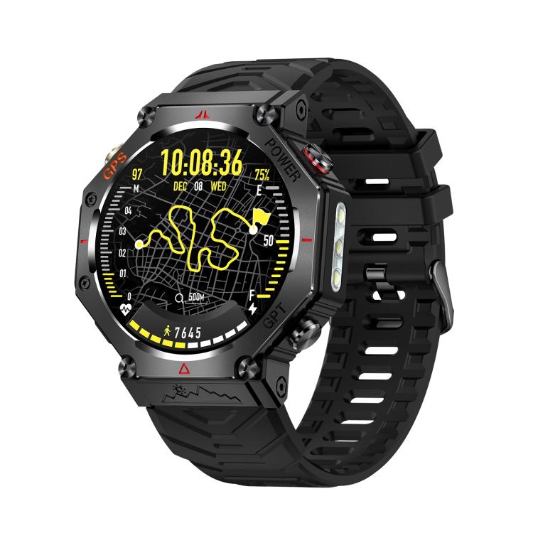 Smartwatch Sport Waterproof - Esanmade