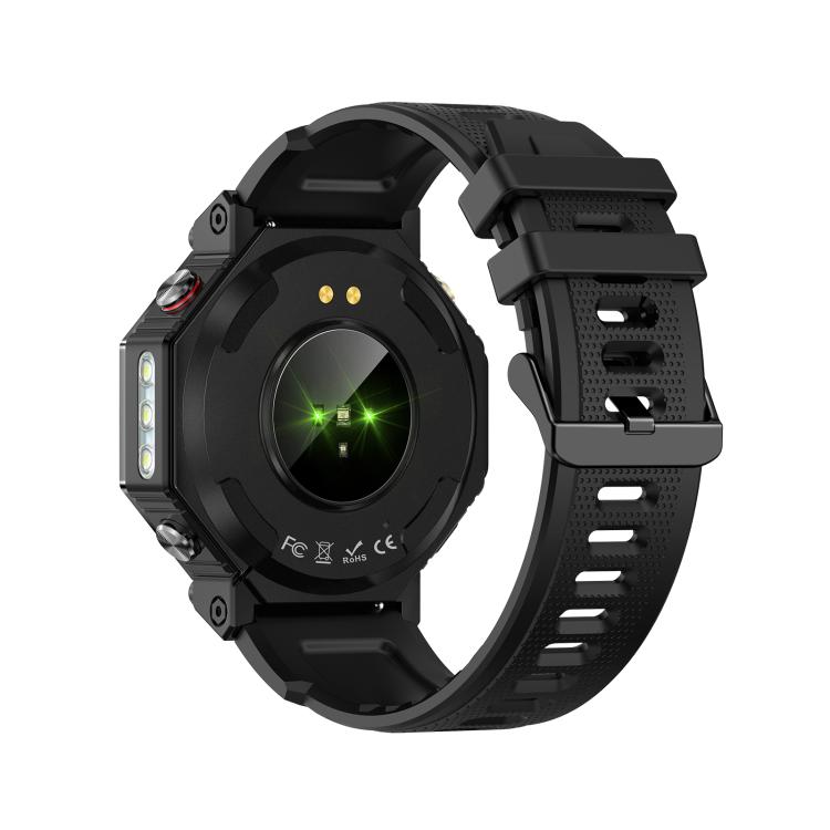 Smartwatch Sport Waterproof - Esanmade
