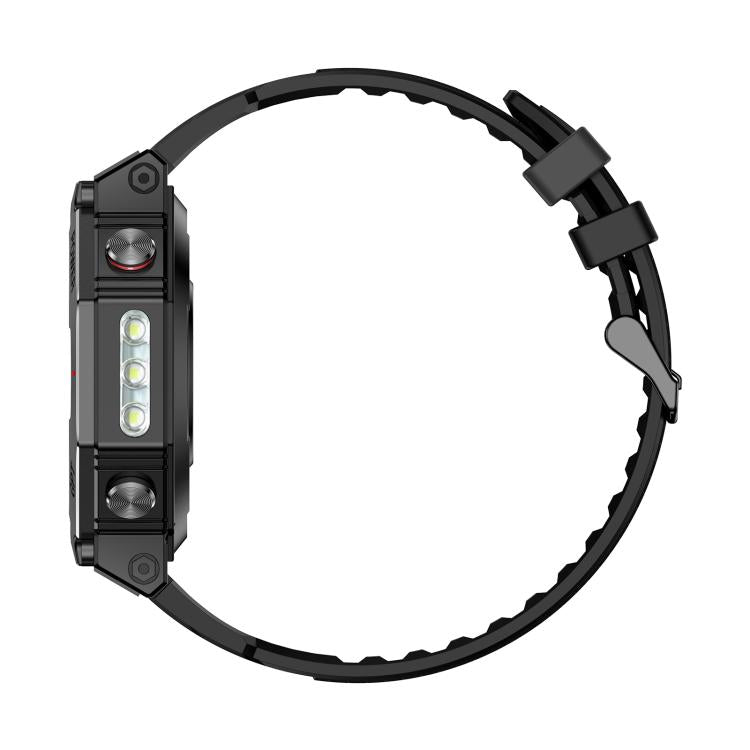 Smartwatch Sport Waterproof - Esanmade