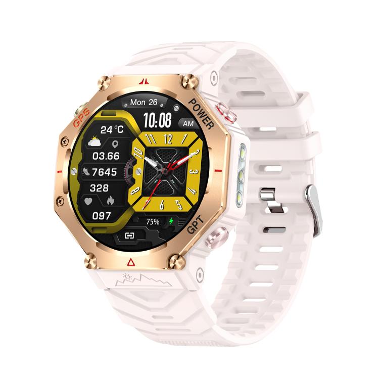 Smartwatch Sport Waterproof - Esanmade