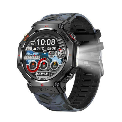 Smartwatch Sport Waterproof - Esanmade