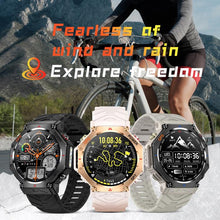 Smartwatch Sport Waterproof - Esanmade