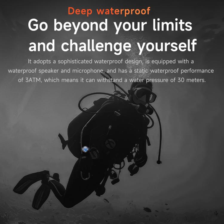 Smartwatch Sport Waterproof - Esanmade