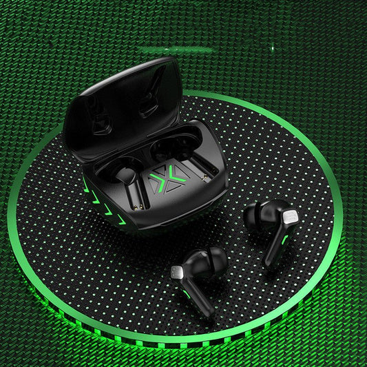 Gaming Bluetooth Headset Zero Latency for Gaming - Esanmade