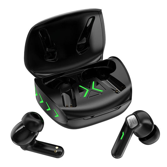 Gaming Bluetooth Headset Zero Latency for Gaming - Esanmade