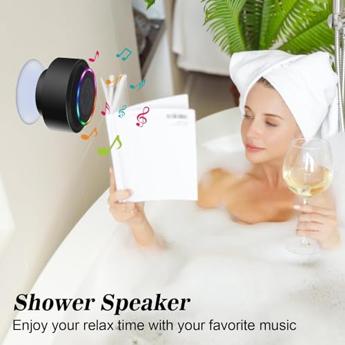 Wireless Bluetooth Speaker