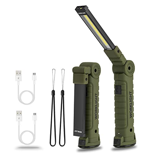 Rechargeable Work Light