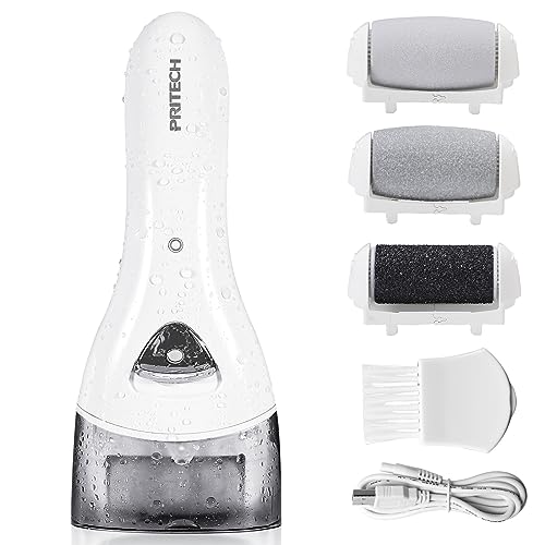 Electric Callus Remover