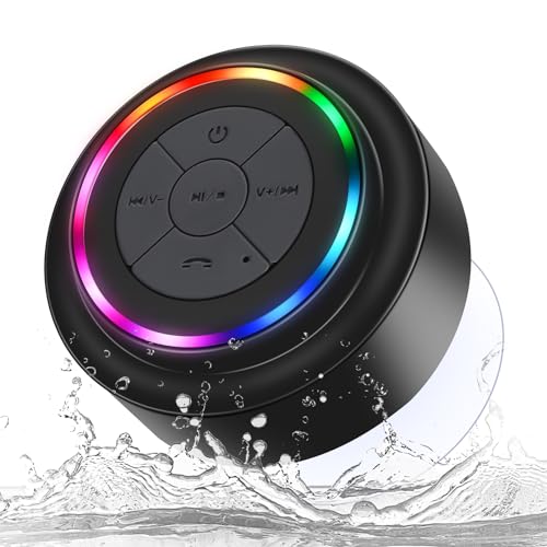 Wireless Bluetooth Speaker