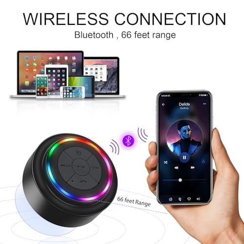 Wireless Bluetooth Speaker