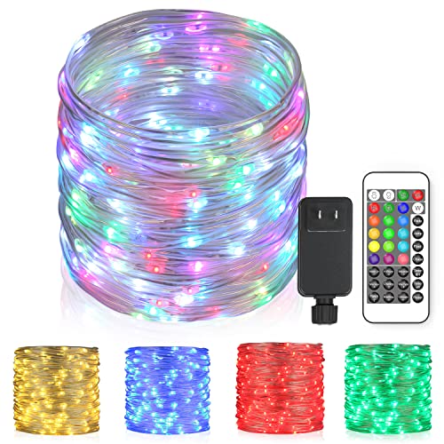 Bluetooth LED String Fairy Lights